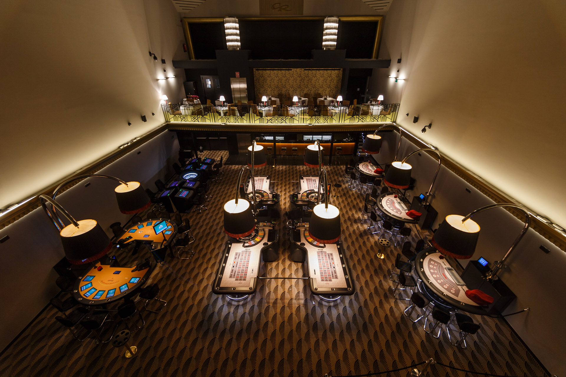 Casino Roxy - Inicio - Casino Roxy